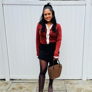 Meet your Posher, Crystal